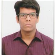 English, Math and Economics Tutor
Economics Undergraduate
C2 level of English Proficiency